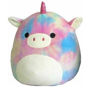 Unicorn squishmellow